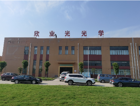 来凤楼顶大型发光字制作如何安装？