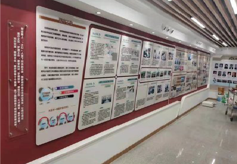 来凤大城市文化背景墙制作常用工艺。