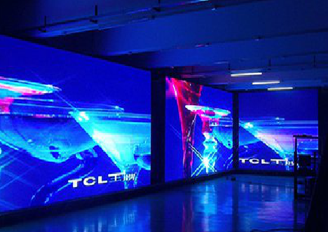 来凤如何解决LED显示屏耗电问题？